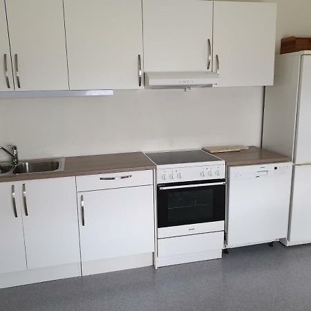 Sondre Berg Gate 20 Apartement Vardo Εξωτερικό φωτογραφία