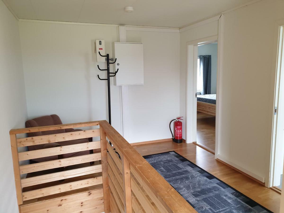 Sondre Berg Gate 20 Apartement Vardo Εξωτερικό φωτογραφία