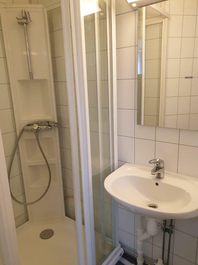 Sondre Berg Gate 20 Apartement Vardo Εξωτερικό φωτογραφία